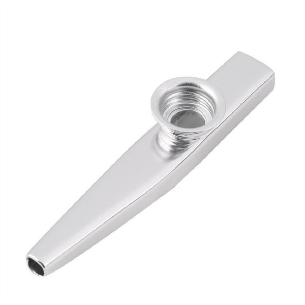 Musical Instruments Metal Kazoo